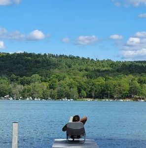 Meet your Posher, Kari